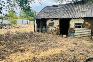 Фото №3: Земельный участок под ИЖС - Братковское, ул. Центральная, 41