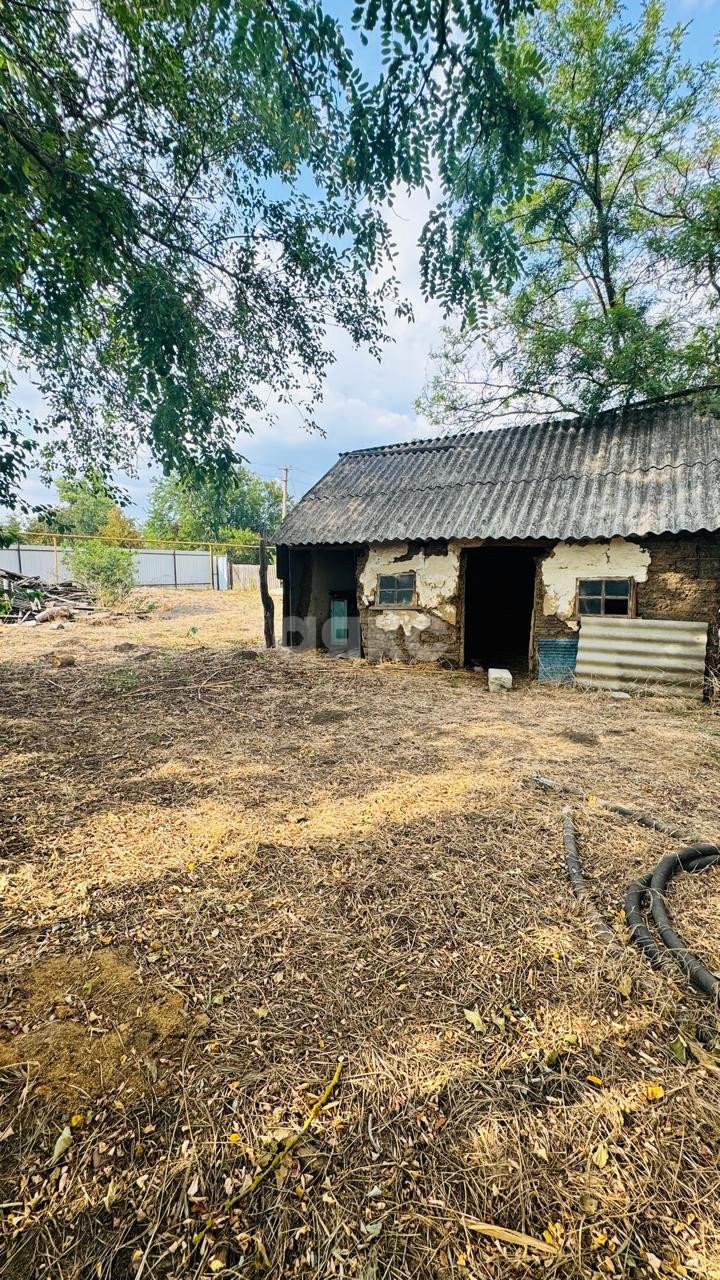 Фото №3: Земельный участок под ИЖС 20 сот. - Братковское, ул. Центральная, 41