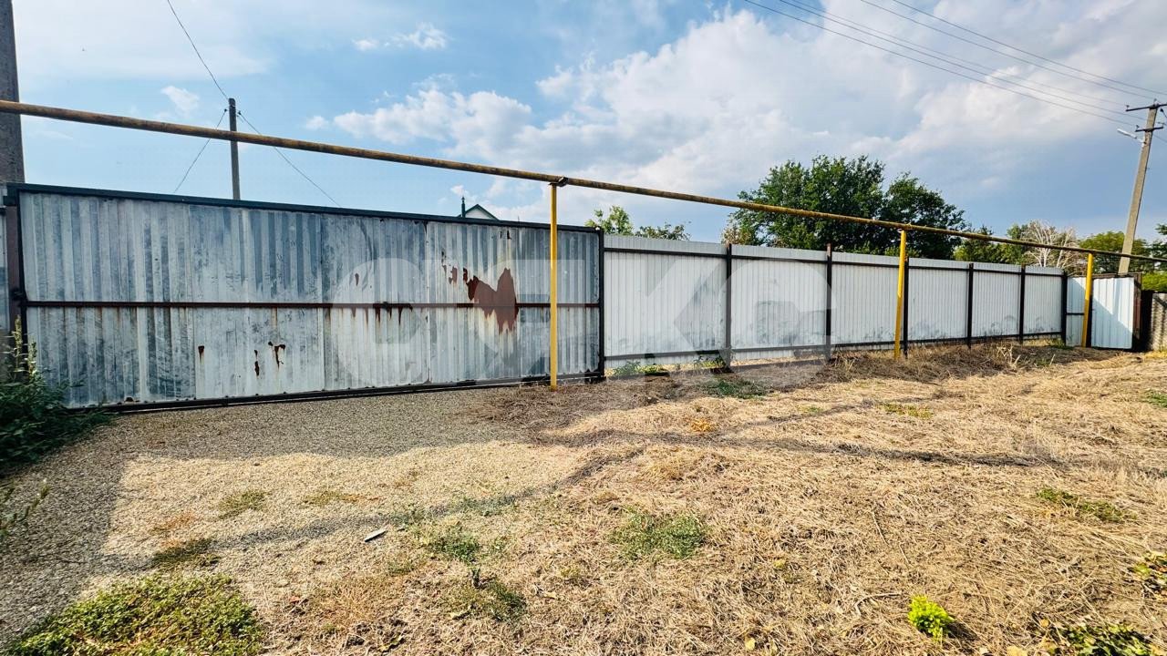 Фото №5: Земельный участок под ИЖС 20 сот. - Братковское, ул. Центральная, 41