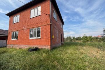 Фото №5: Дом 166 м² - Афипский, ул. Чапаева, 244