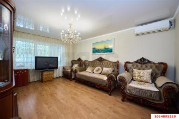 Фото №2: 5+-комнатная квартира 101 м² - Энем, ул. Чкалова, 8А