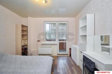 Фото №5: 2-комнатная квартира 74 м² - Краснодар, мкр. Гидростроителей, ул. имени Снесарева, 8