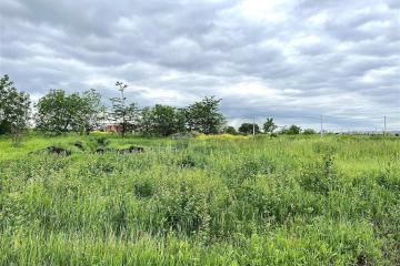 Фото №1: Земельный участок 10 сот. - Индустриальный, мкр. Прикубанский внутригородской округ, ул. Третьяковская, 31