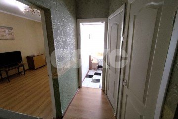 Фото №4: 2-комнатная квартира 42 м² - Кореновск, мкр. 2-й квартал, ул. Комсомольская, 35