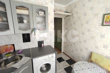 Фото №2: 2-комнатная квартира 42 м² - Кореновск, мкр. 2-й квартал, ул. Комсомольская, 35