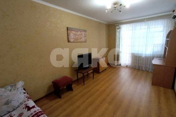 Фото №5: 2-комнатная квартира 42 м² - Кореновск, мкр. 2-й квартал, ул. Комсомольская, 35