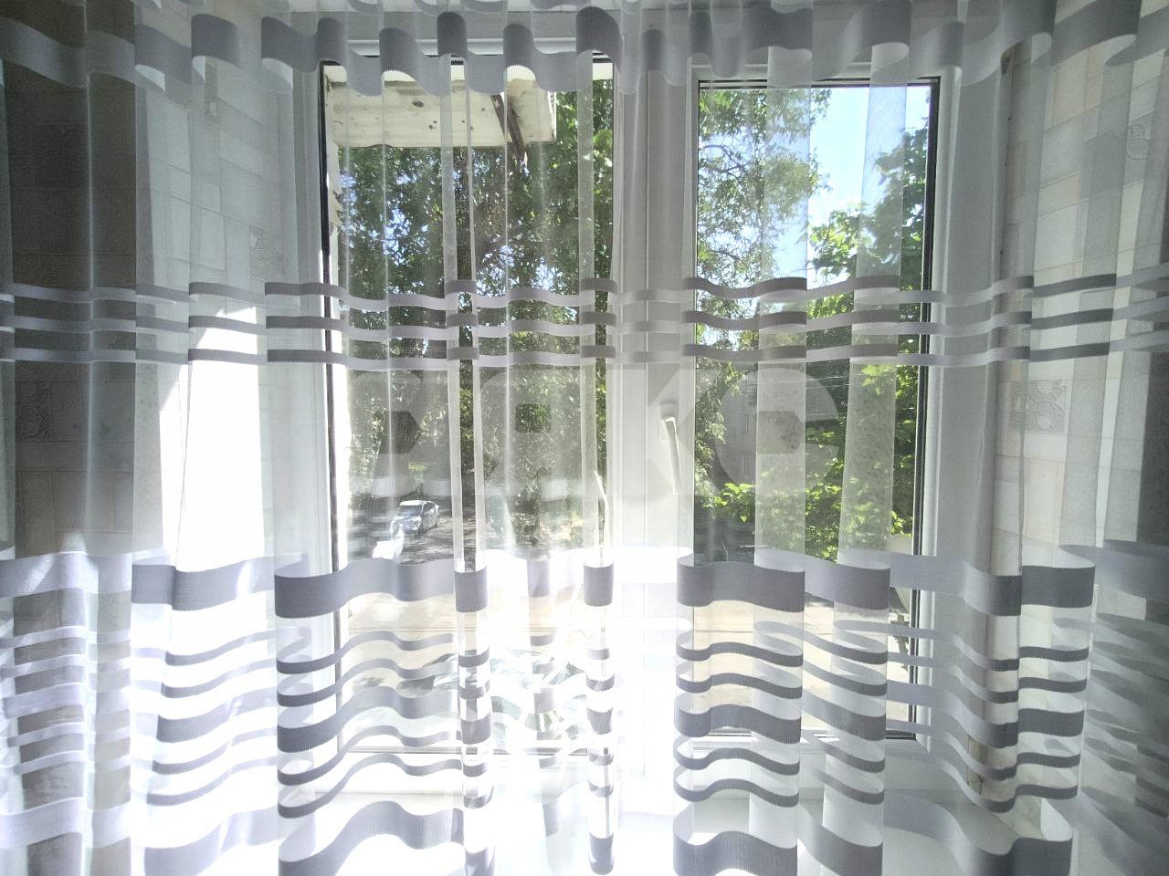 Фото №3: 2-комнатная квартира 42 м² - Кореновск, мкр. 2-й квартал, ул. Комсомольская, 35