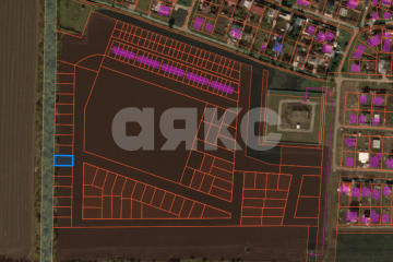 Фото №1: Земельный участок под ИЖС - Краснодарский край Кореновский район