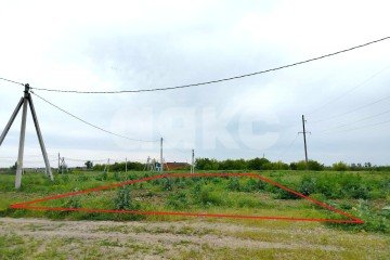 Фото №4: Земельный участок под ИЖС - Кореновск, мкр. 1-й квартал, ул. Мира