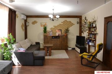 Фото №2: Дом 194 м² - Краснодар, мкр. Сады Калинина, ул. Троицкая, 172