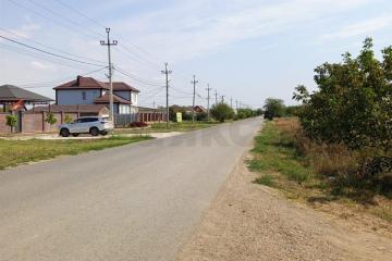 Фото №3: Земельный участок 10 сот. - Марьянская, ул. Северная, 72