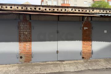 Фото №1: Гараж - Краснодар, мкр. Западный внутригородской округ, ул. имени Дзержинского, 12