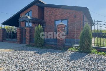 Фото №1: Дом 125 м² - Платнировская, мкр. 2-й квартал, пер. Колхозный