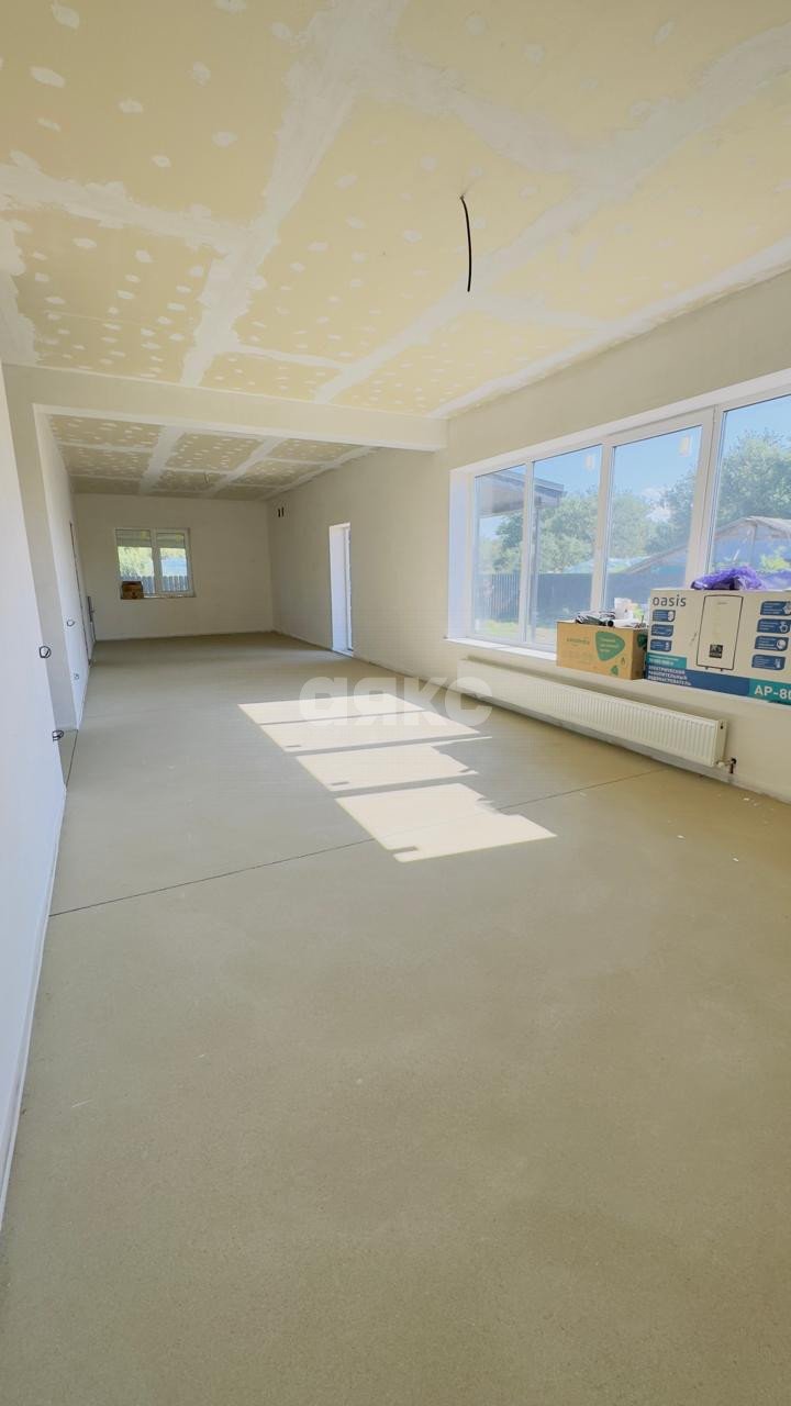 Фото №17: Дом 125 м² + 7 сот. - Платнировская, мкр. 2-й квартал, пер. Колхозный