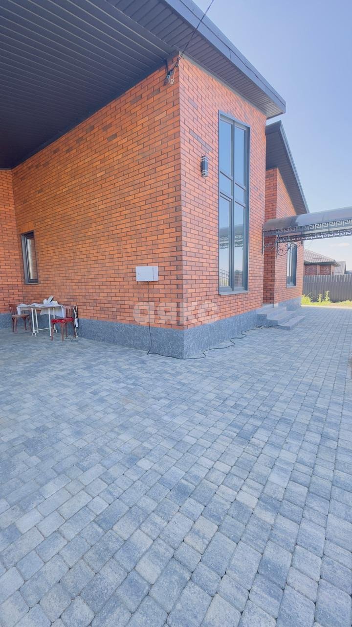 Фото №2: Дом 125 м² + 7 сот. - Платнировская, мкр. 2-й квартал, пер. Колхозный