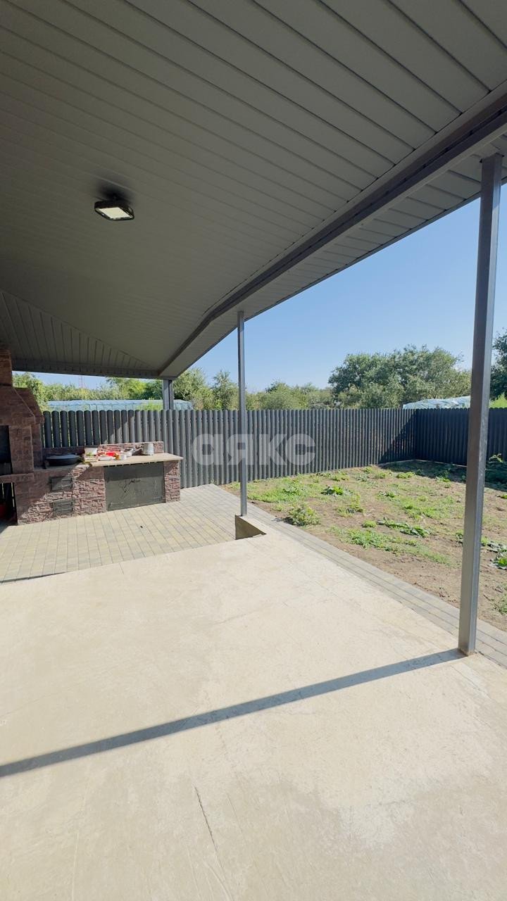 Фото №7: Дом 125 м² + 7 сот. - Платнировская, мкр. 2-й квартал, пер. Колхозный