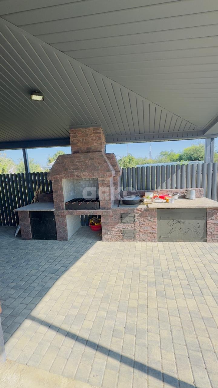 Фото №6: Дом 125 м² + 7 сот. - Платнировская, мкр. 2-й квартал, пер. Колхозный