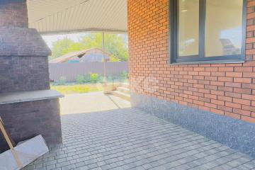 Фото №5: Дом 125 м² - Платнировская, мкр. 2-й квартал, пер. Колхозный