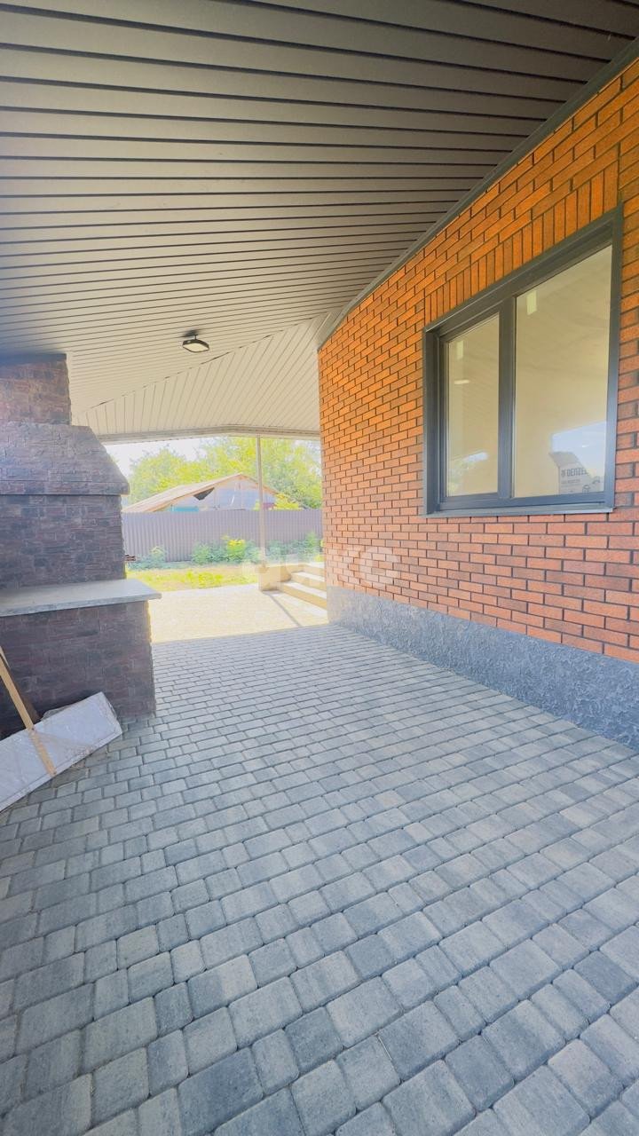 Фото №5: Дом 125 м² + 7 сот. - Платнировская, мкр. 2-й квартал, пер. Колхозный