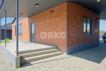 Фото №4: Дом 125 м² - Платнировская, мкр. 2-й квартал, пер. Колхозный