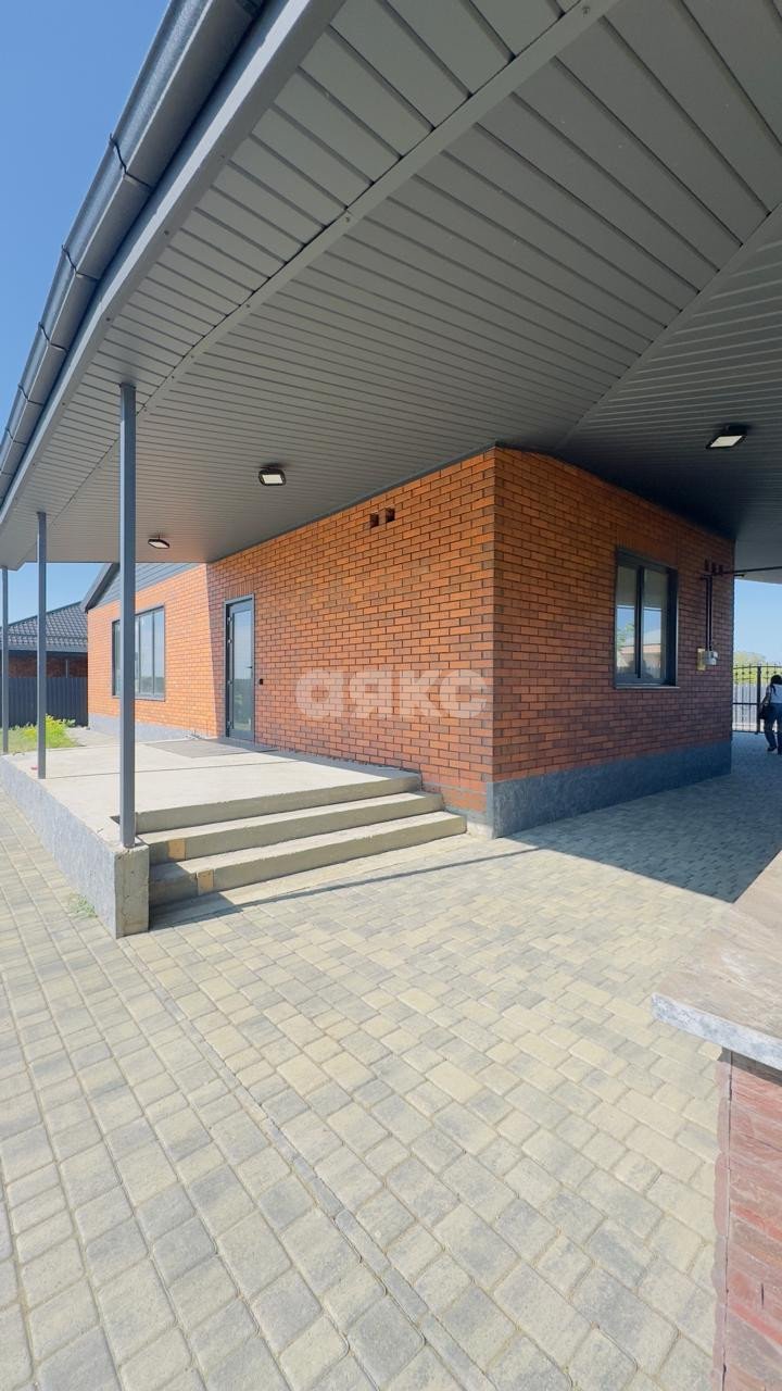 Фото №4: Дом 125 м² + 7 сот. - Платнировская, мкр. 2-й квартал, пер. Колхозный