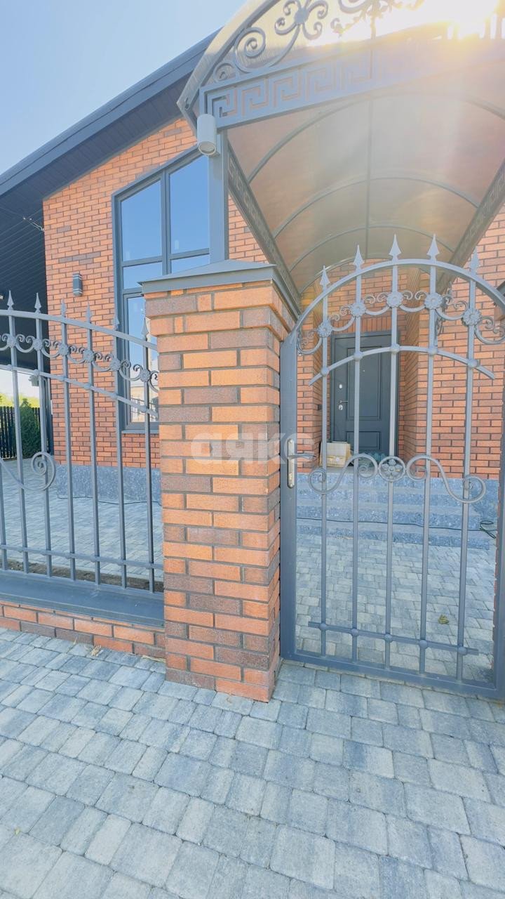 Фото №8: Дом 125 м² + 7 сот. - Платнировская, мкр. 2-й квартал, пер. Колхозный