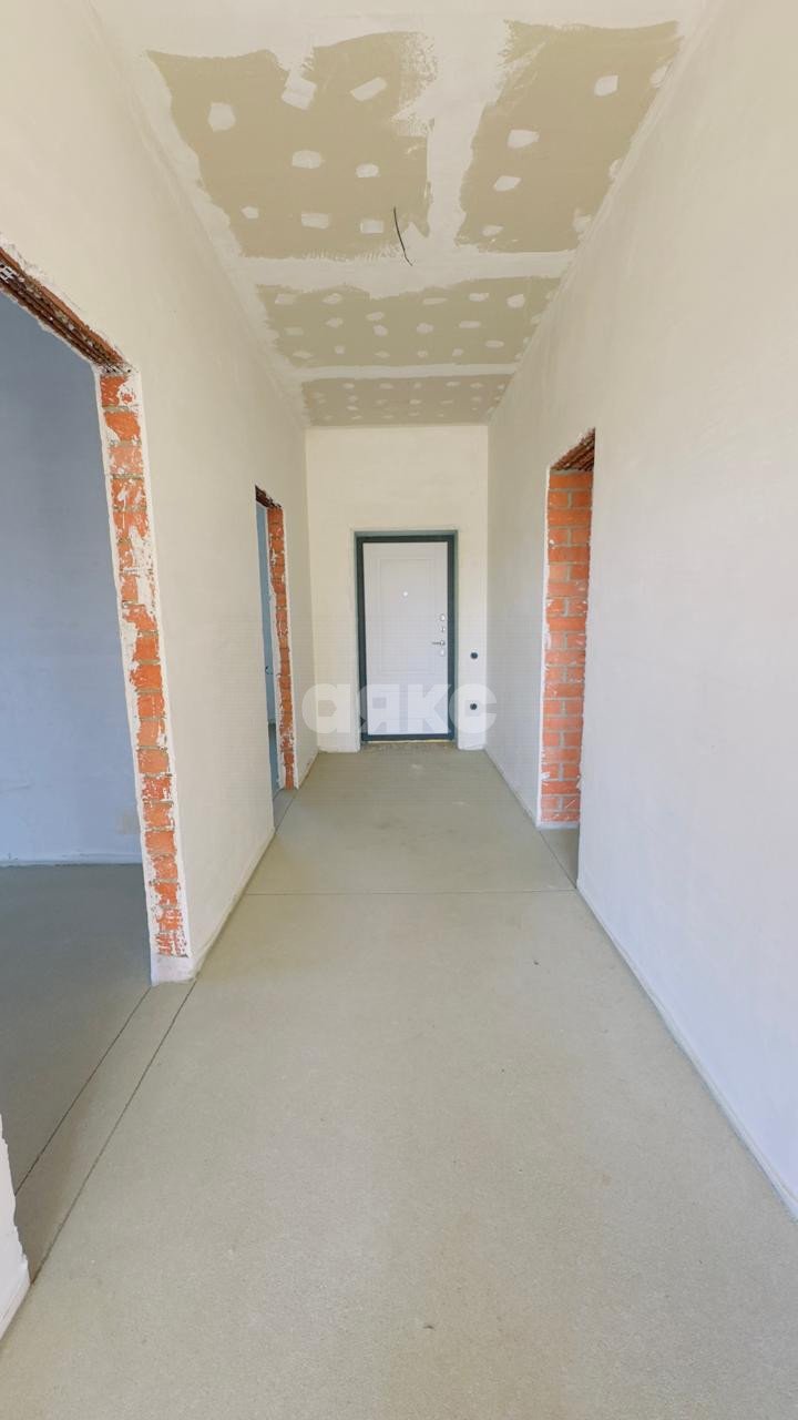 Фото №11: Дом 125 м² + 7 сот. - Платнировская, мкр. 2-й квартал, пер. Колхозный