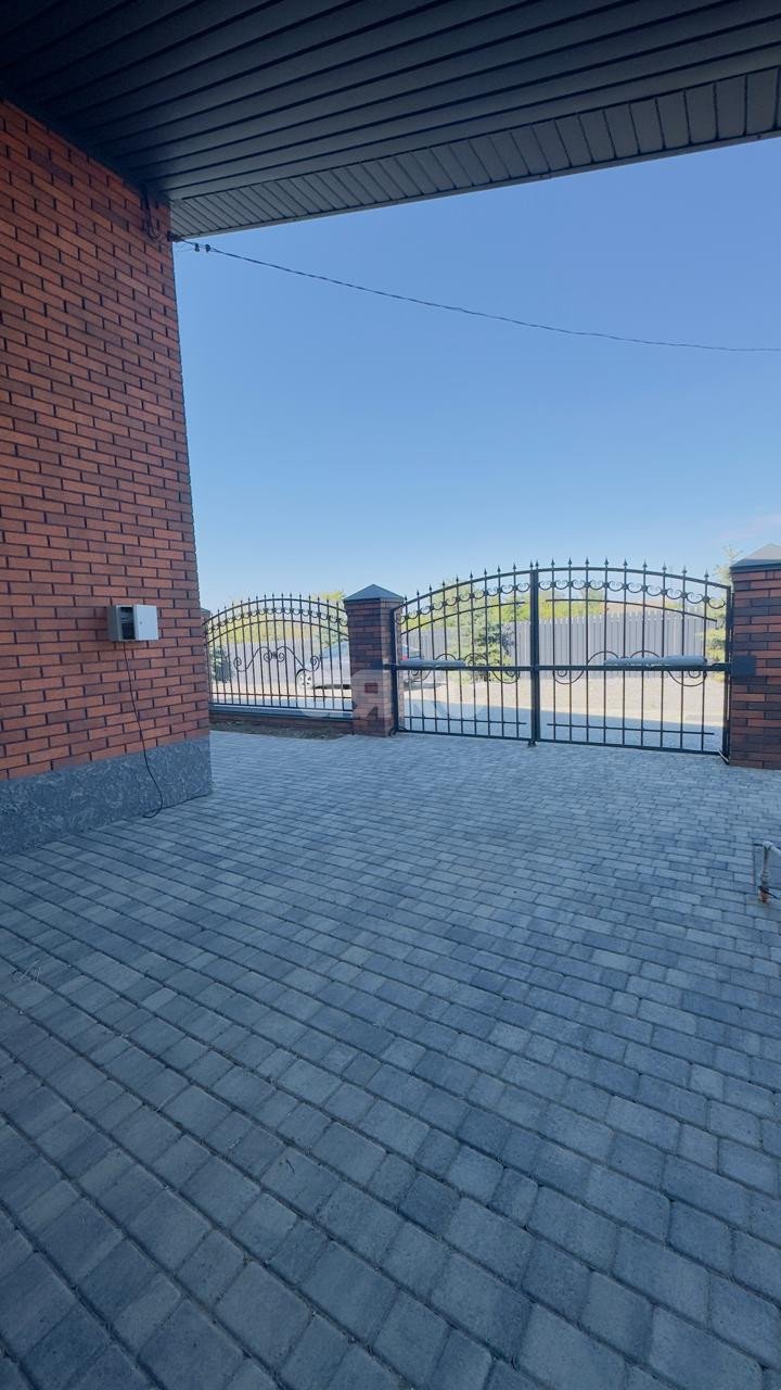 Фото №9: Дом 125 м² + 7 сот. - Платнировская, мкр. 2-й квартал, пер. Колхозный