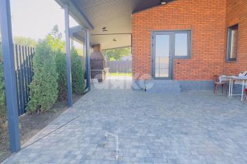 Фото №3: Дом 125 м² - Платнировская, мкр. 2-й квартал, пер. Колхозный