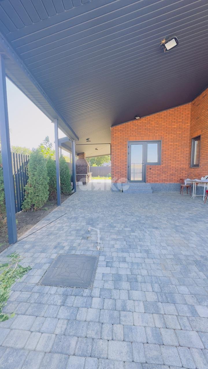 Фото №3: Дом 125 м² + 7 сот. - Платнировская, мкр. 2-й квартал, пер. Колхозный