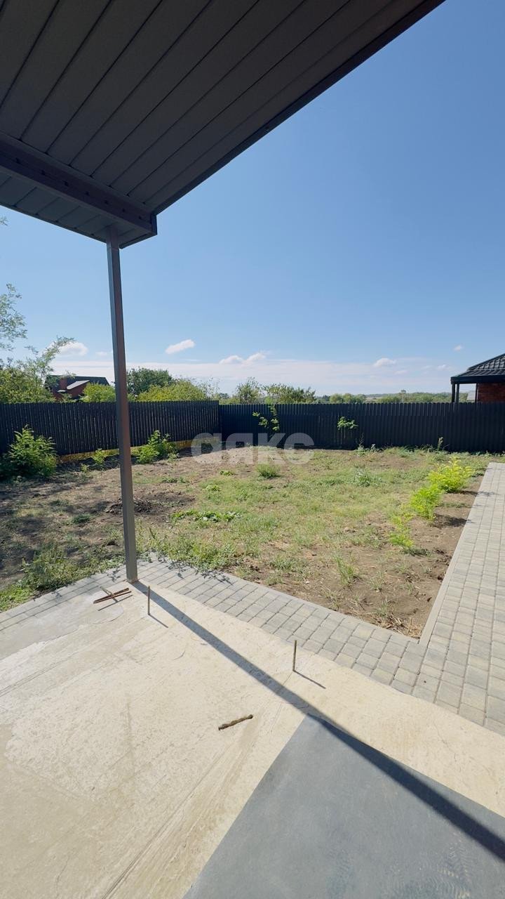 Фото №10: Дом 125 м² + 7 сот. - Платнировская, мкр. 2-й квартал, пер. Колхозный