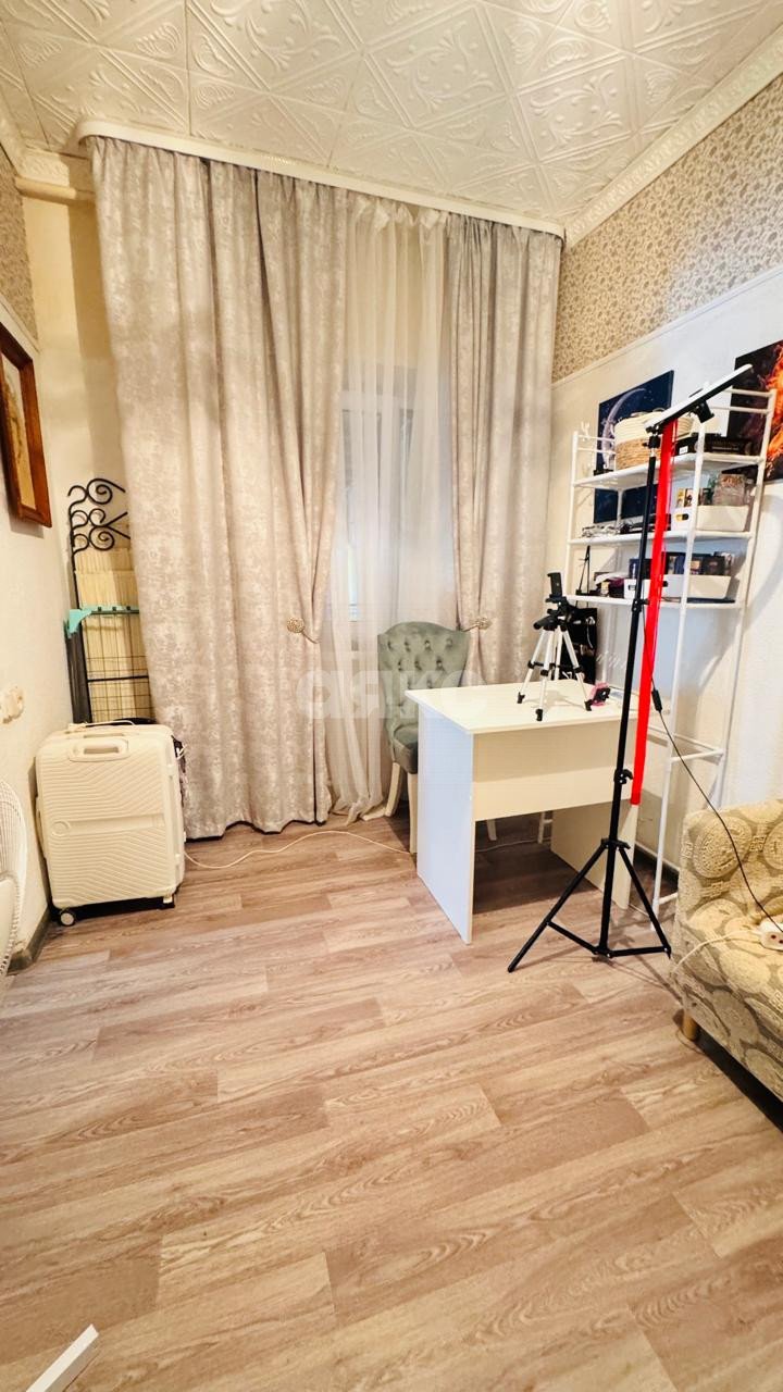 Фото №23: Часть дома 130 м² + 8.38 сот. - Кореновск, мкр. 1-й квартал, ул. Фрунзе