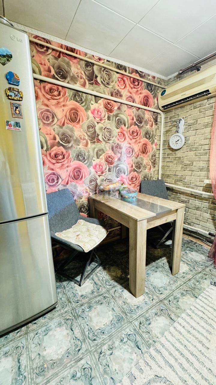 Фото №18: Часть дома 130 м² + 8.38 сот. - Кореновск, мкр. 1-й квартал, ул. Фрунзе