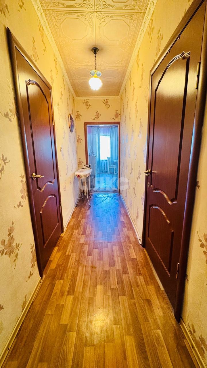 Фото №15: Часть дома 130 м² + 8.38 сот. - Кореновск, мкр. 1-й квартал, ул. Фрунзе