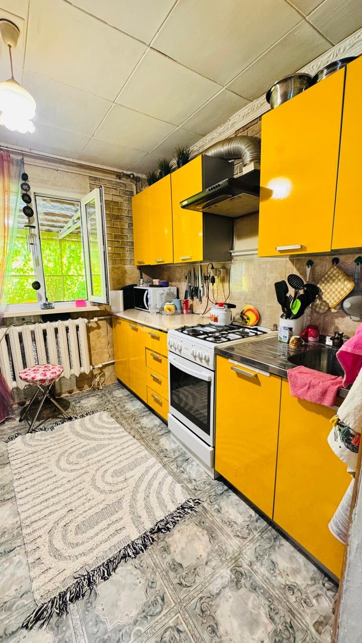 Фото №17: Часть дома 130 м² + 8.38 сот. - Кореновск, мкр. 1-й квартал, ул. Фрунзе