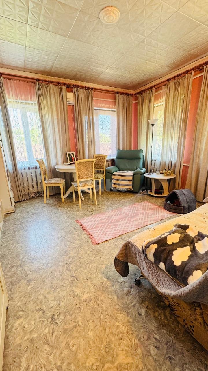 Фото №20: Часть дома 130 м² + 8.38 сот. - Кореновск, мкр. 1-й квартал, ул. Фрунзе