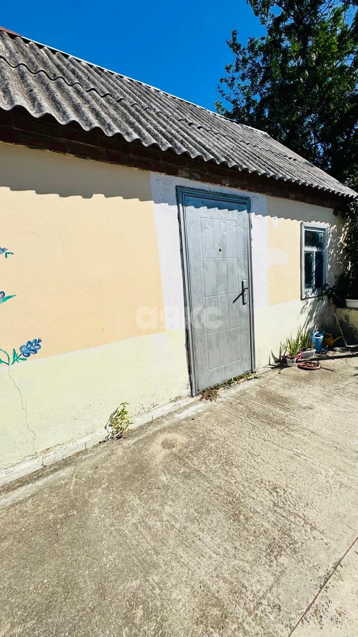 Фото №6: Часть дома 130 м² + 8.38 сот. - Кореновск, мкр. 1-й квартал, ул. Фрунзе