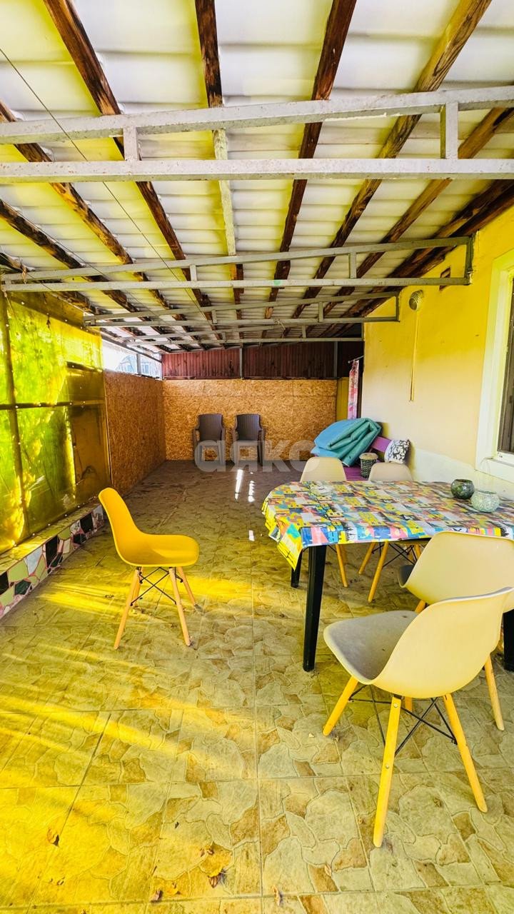 Фото №11: Часть дома 130 м² + 8.38 сот. - Кореновск, мкр. 1-й квартал, ул. Фрунзе