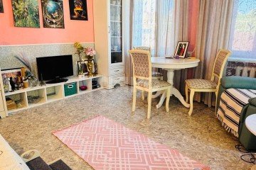 Фото №1: Часть дома 130 м² - Кореновск, мкр. 1-й квартал, ул. Фрунзе