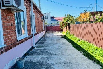 Фото №4: Часть дома 130 м² - Кореновск, мкр. 1-й квартал, ул. Фрунзе