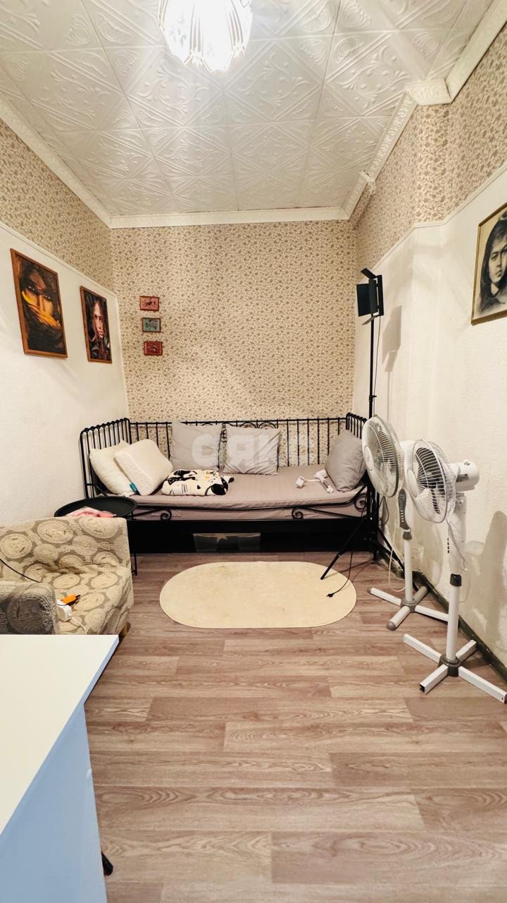 Фото №24: Часть дома 130 м² + 8.38 сот. - Кореновск, мкр. 1-й квартал, ул. Фрунзе