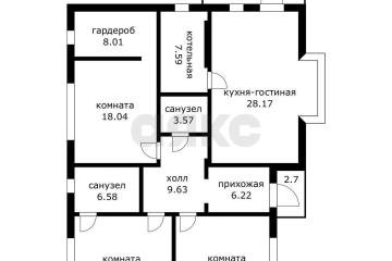Фото №2: Дом 180 м² - Новотитаровская, ул. Таманская, 20