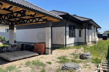 Фото №5: Дом 180 м² - Новотитаровская, ул. Таманская, 20