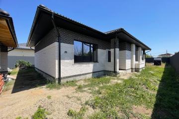 Фото №3: Дом 180 м² - Новотитаровская, ул. Таманская, 20