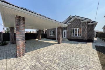 Фото №3: Дом 160 м² - Яблоновский, ул. Хуаде, 25