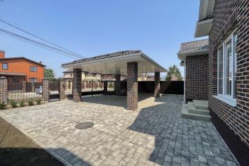 Фото №4: Дом 160 м² - Яблоновский, ул. Хуаде, 25