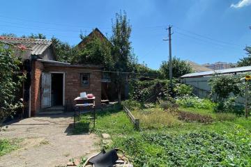 Фото №5: Дом 43 м² - Краснодар, мкр. Школьный, пер. Весёлый, 47