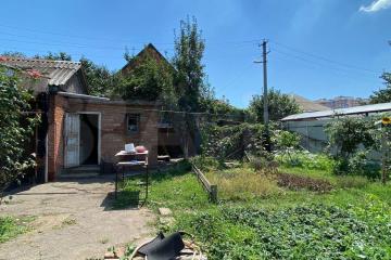 Фото №2: Дом 43 м² - Краснодар, мкр. Школьный, пер. Весёлый, 47