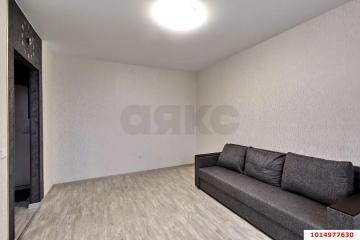 Фото №4: 1-комнатная квартира 33 м² - Новая Адыгея, мкр. жилой комплекс Виноград 2, ул. Бжегокайская, 25/1к1