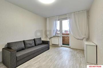 Фото №2: 1-комнатная квартира 33 м² - Новая Адыгея, мкр. жилой комплекс Виноград 2, ул. Бжегокайская, 25/1к1